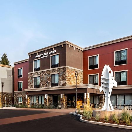 Towneplace Suites By Marriott Whitefish Ngoại thất bức ảnh