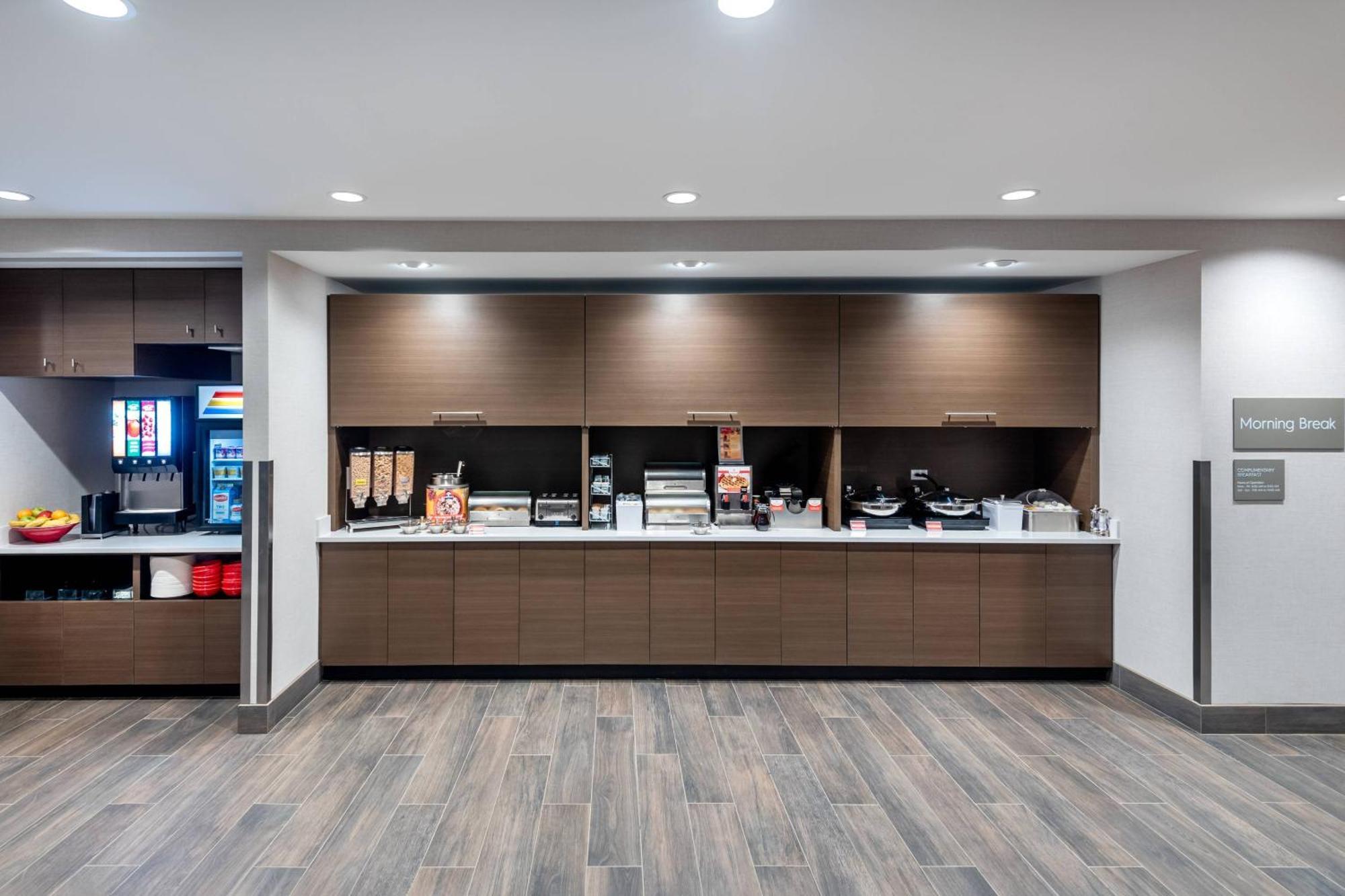 Towneplace Suites By Marriott Whitefish Ngoại thất bức ảnh