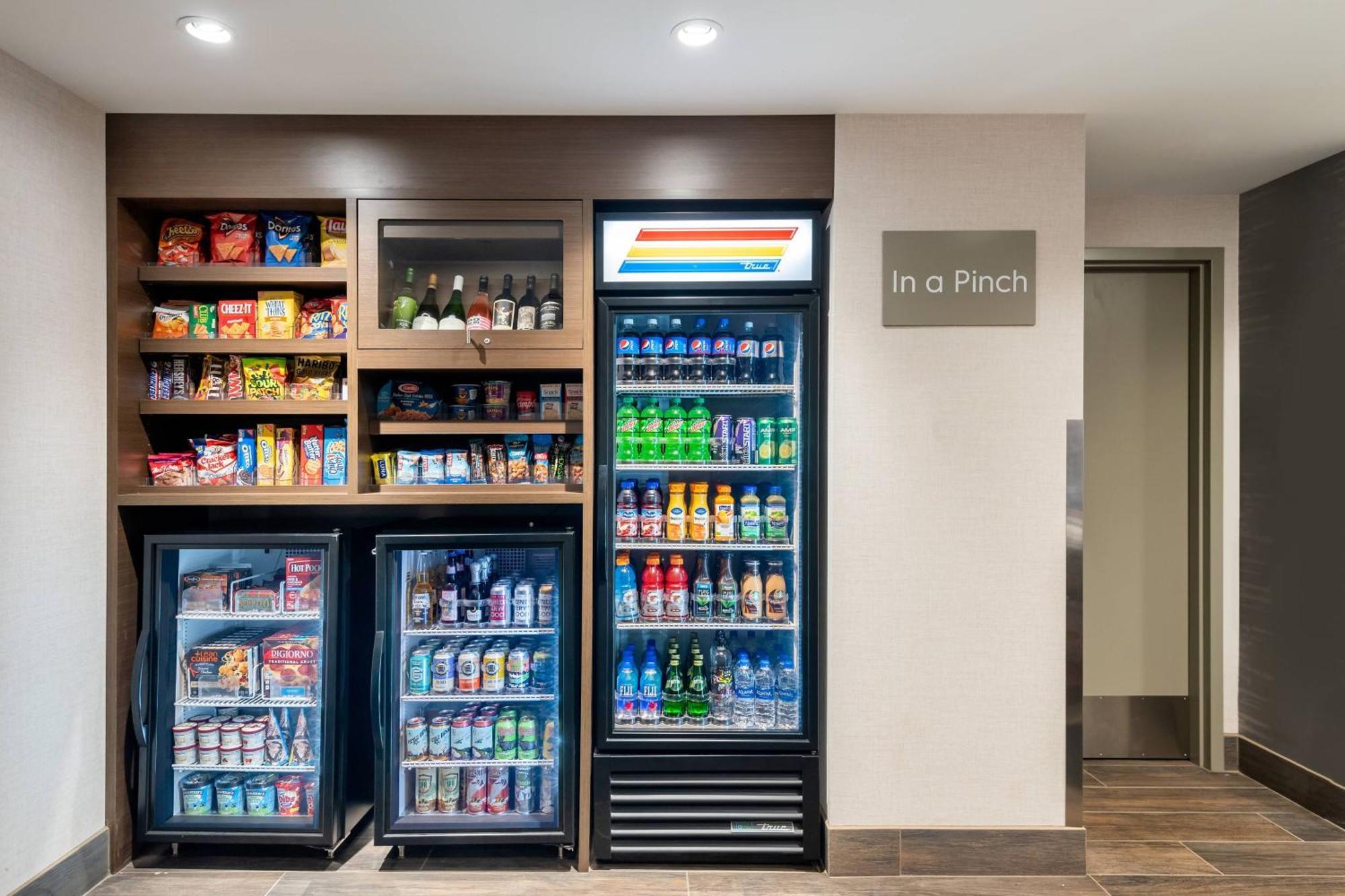 Towneplace Suites By Marriott Whitefish Ngoại thất bức ảnh