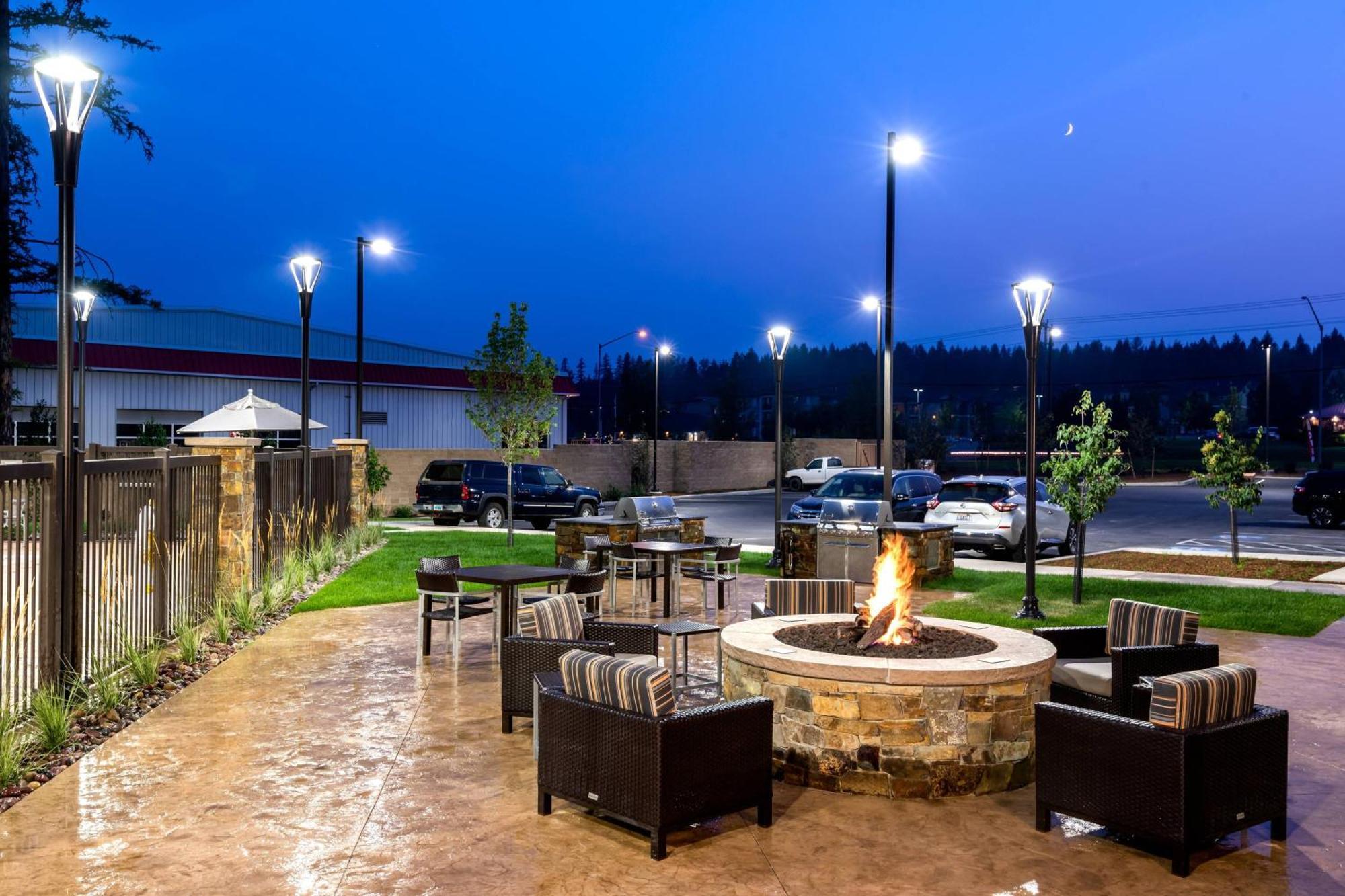 Towneplace Suites By Marriott Whitefish Ngoại thất bức ảnh
