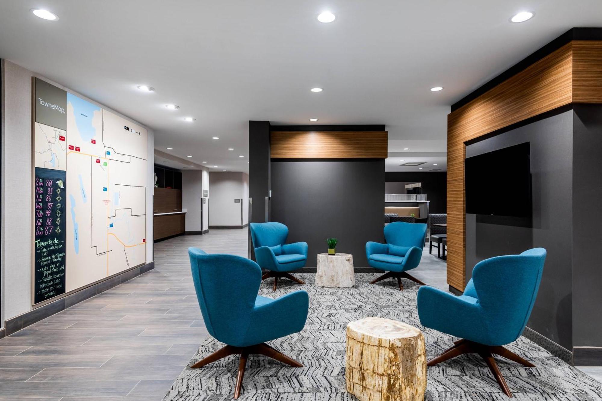 Towneplace Suites By Marriott Whitefish Ngoại thất bức ảnh