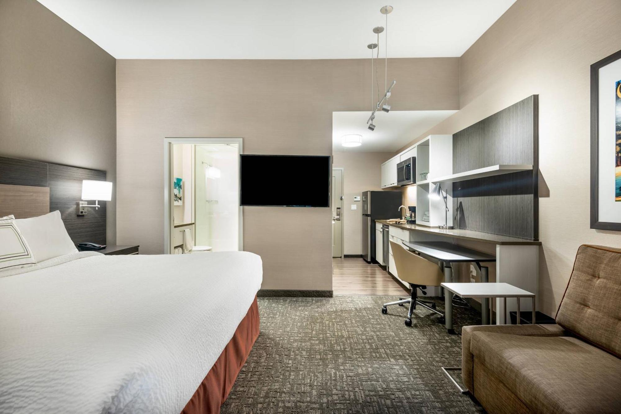 Towneplace Suites By Marriott Whitefish Ngoại thất bức ảnh