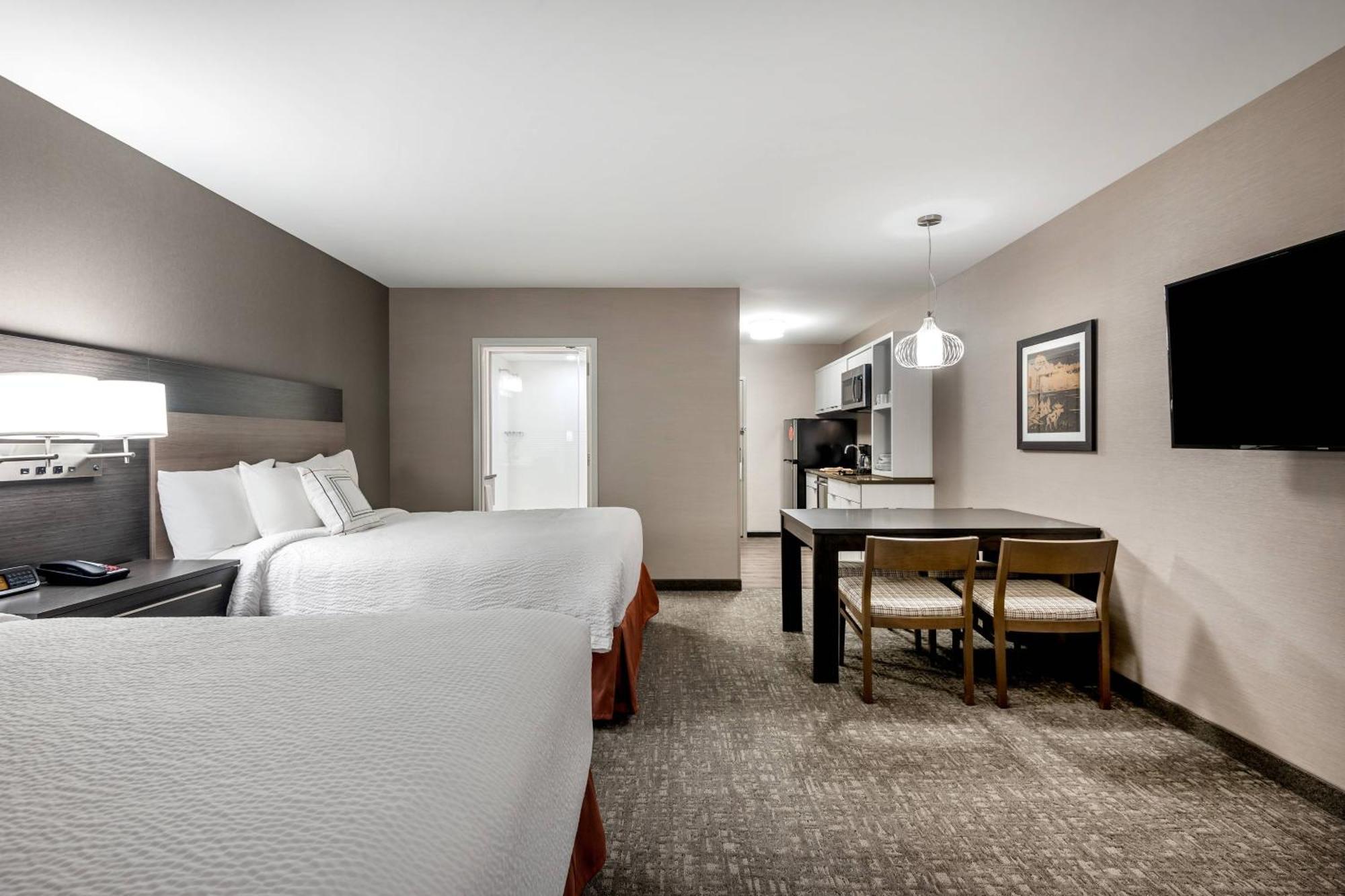 Towneplace Suites By Marriott Whitefish Ngoại thất bức ảnh