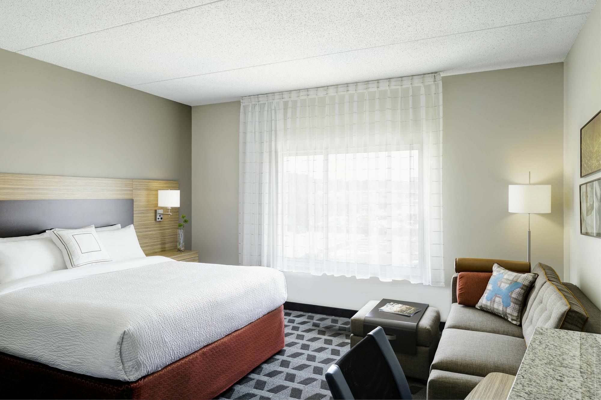 Towneplace Suites By Marriott Whitefish Ngoại thất bức ảnh